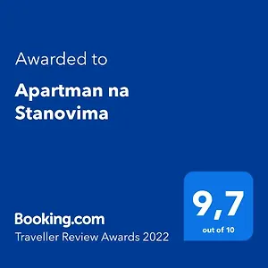 Na Stanovima Zara